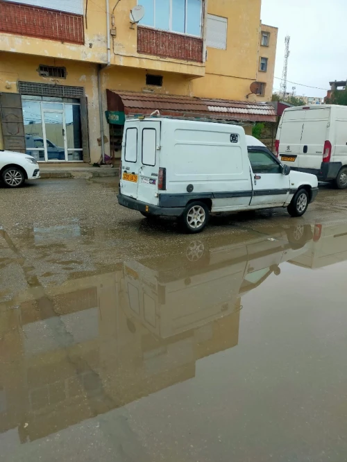 Renault Express 1994 