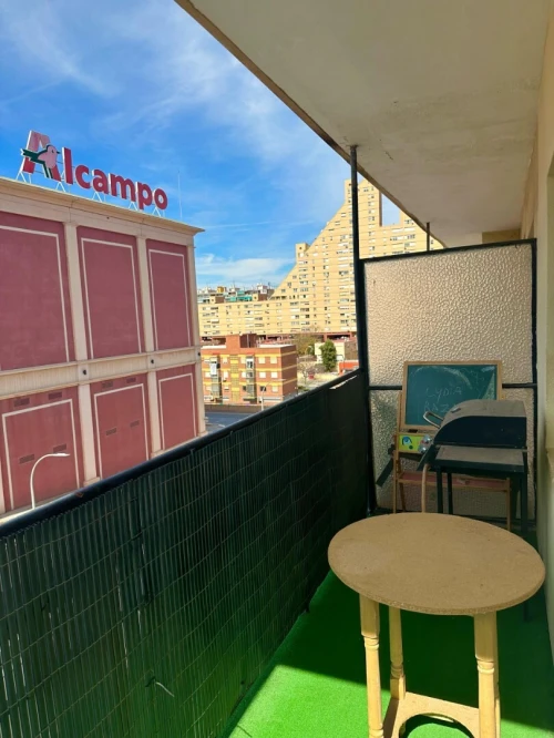 Location vacances Appartement F4 Valence Valence