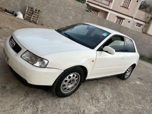 Audi A3 2000 A3