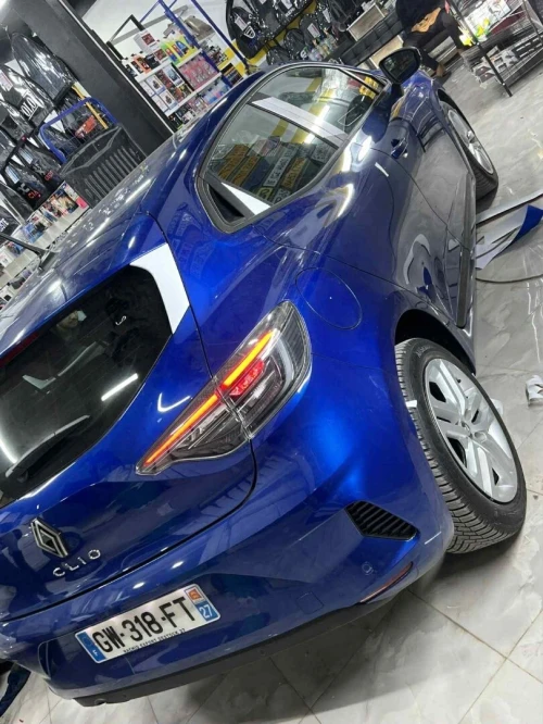 Renault Clio 5  2024 Techno