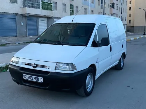 Peugeot Expert 2000 Expert