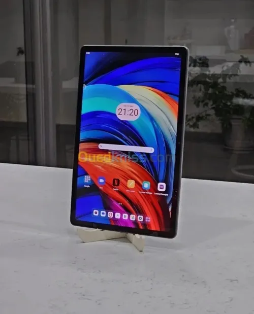 Lenovo Lenovo Tab P11 Gen 2 – Tablette Android 11,5” 2K