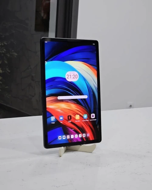 Lenovo Lenovo Tab P11 Génération 02  – 11,5” 2K
