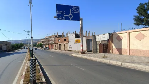 Location Local Chlef Chlef