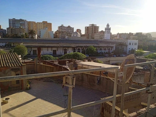 Vente Villa Oran Oran