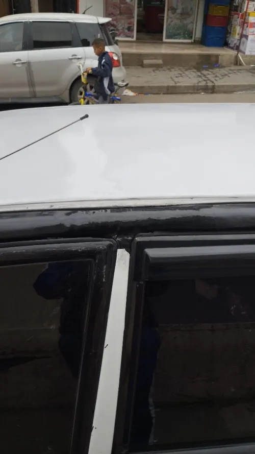 Suzuki Maruti 800 2004 Maruti 800