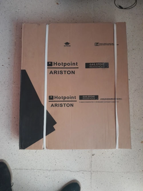plaque chauffante ariston 4 feux
