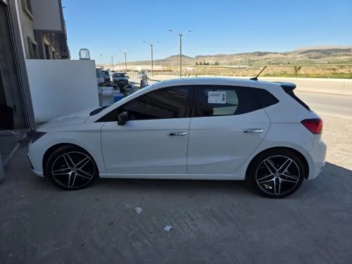 Seat Ibiza 2019 FR