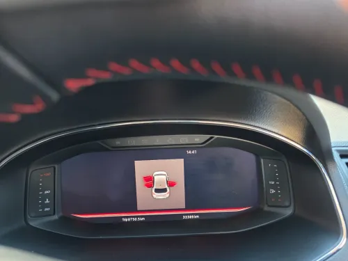 Seat Ibiza 2019 FR