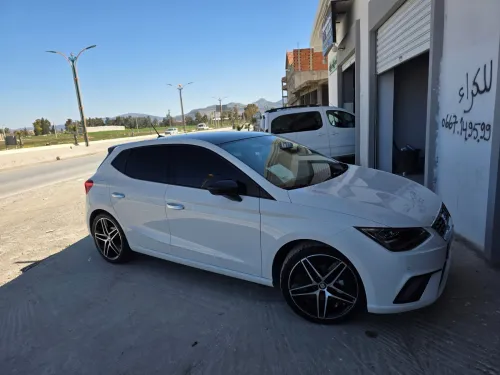 Seat Ibiza 2019 FR