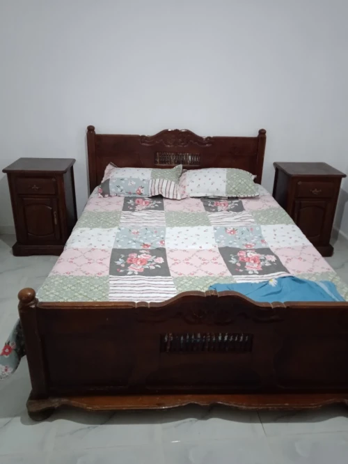 Location vacances Appartement El Tarf El kala