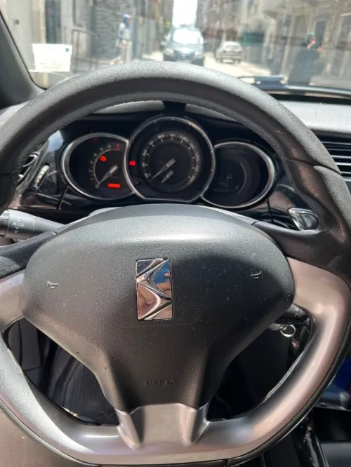 Citroen C3 2018 Ds3