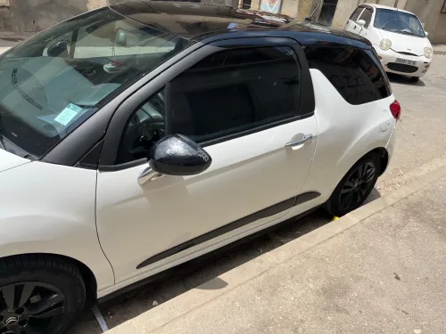 Citroen C3 2018 Ds3