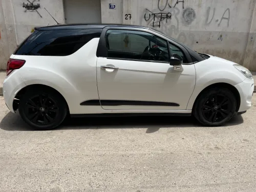 Citroen C3 2018 Ds3