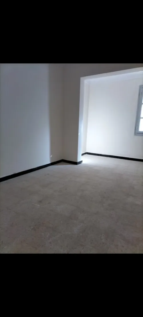 Location Appartement F3 Alger Draria