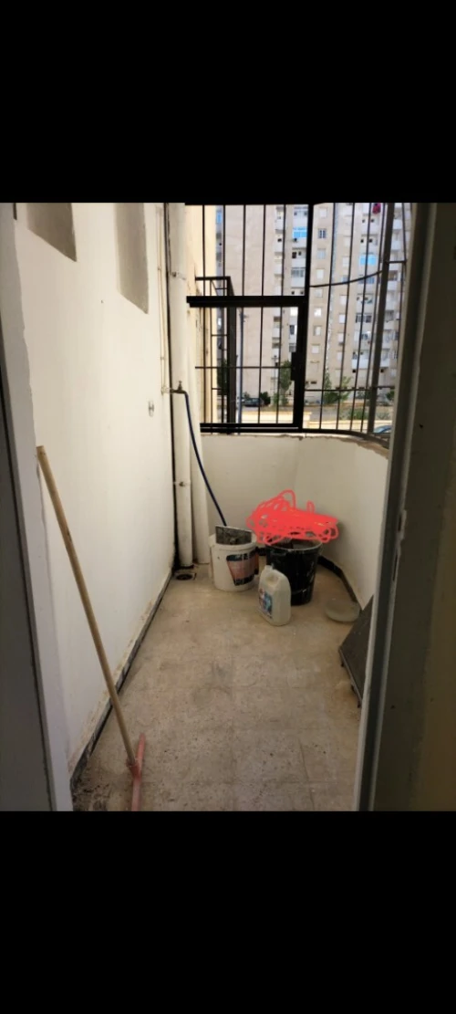Location Appartement F3 Alger Draria