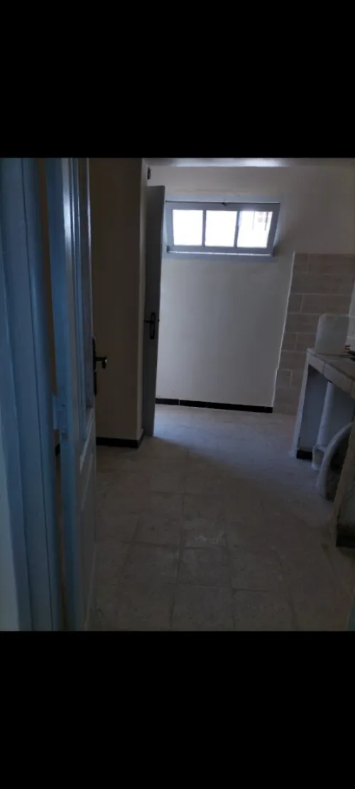 Location Appartement F3 Alger Draria
