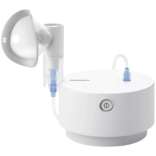 OMRON C28P Nébuliseur - Aérosol (Nouveau modèle) 