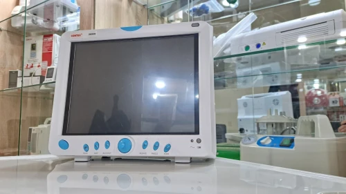 MONITEUR DE SURVEILLANCE PATIENT 5 PARAMETRES CONTEC CMS9000 CMS8000 SCOPE 5 paramètres 