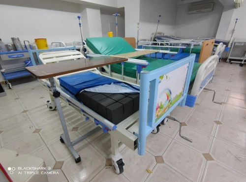 Lit Médical A Partir De 44 000 DA