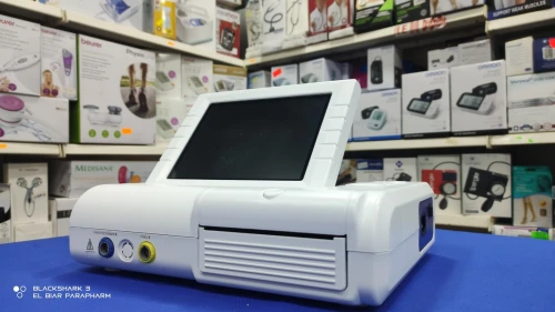 MONITEUR FOETAL ERCF RCF CMS800G CONTEC 