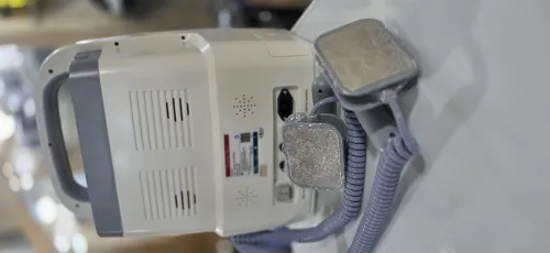 Défibrillateur monophasique Defi7