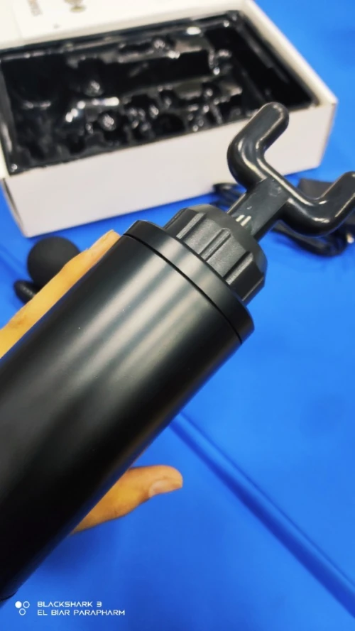 Pistolet de Massage Musculaire Star care