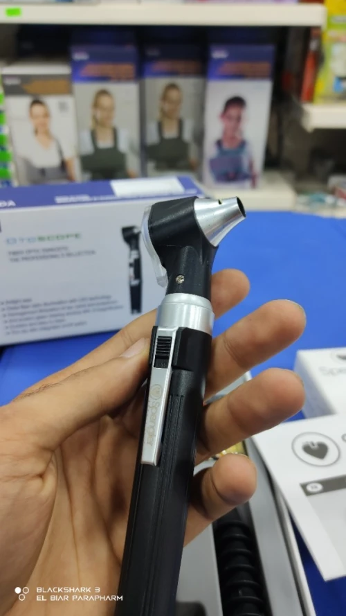 OTOSCOPE SPENGLER 
