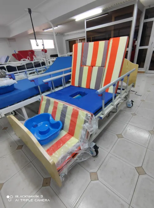 Lit Médical A Partir De 44 000 DA