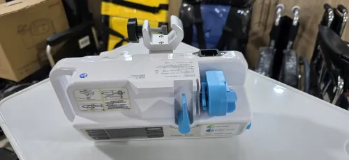 POUSSE SERINGUE ELECTRIQUE MONO VOI CONTEC SP950