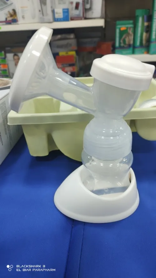 Tire lait Star Care nouveau modèle 