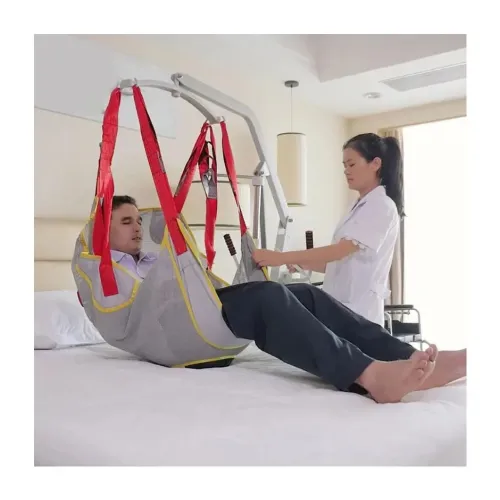 Soulève Malade Électrique