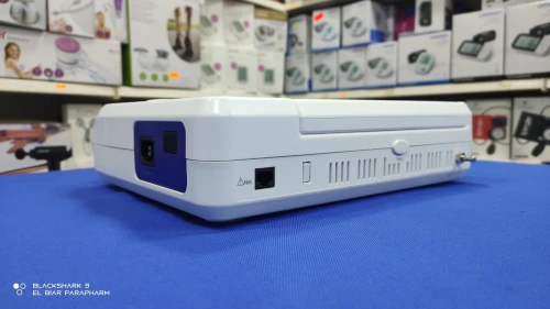 MONITEUR FOETAL ERCF RCF CMS800G CONTEC 