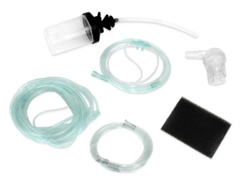 Concentrateur d oxygène 10 L KONSUNG | Haut débit fiable