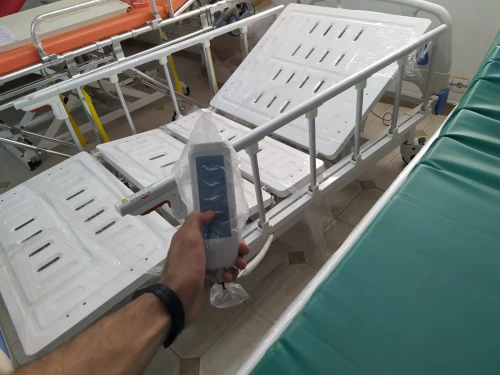 Lit Médical A Partir De 44 000 DA