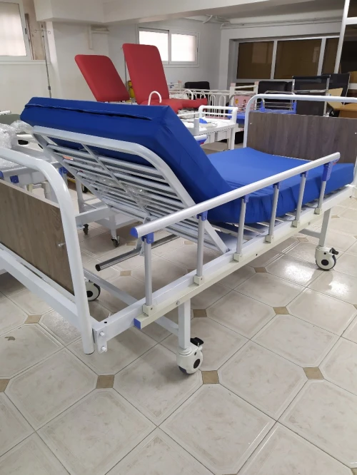 Lit Médical A Partir De 44 000 DA