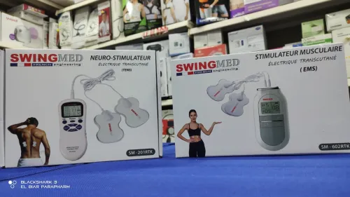 Stimulateur swingmed tens 