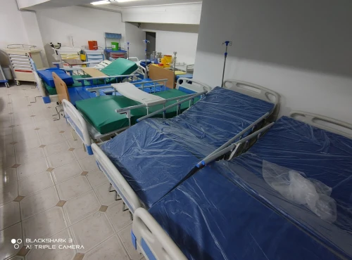 Lit Médical A Partir De 44 000 DA