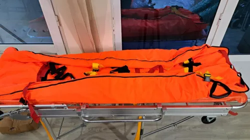 Matelas à coquille 