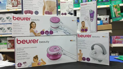 Beurer FC 25