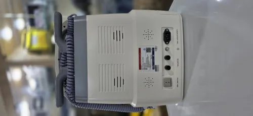Défibrillateur monophasique Defi7