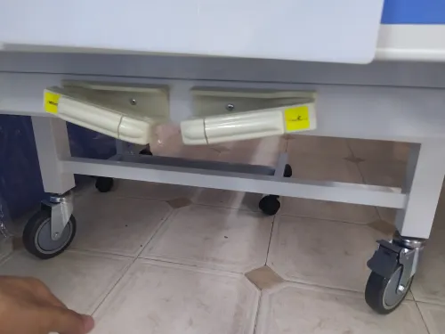 Lit Médical A Partir De 44 000 DA
