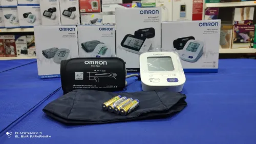 Tensiometre OMRON M3 Confort 