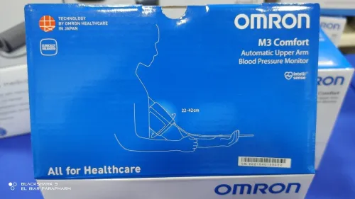TENSIOMÈTRE OMRON M3 (Nouveau modèle)
