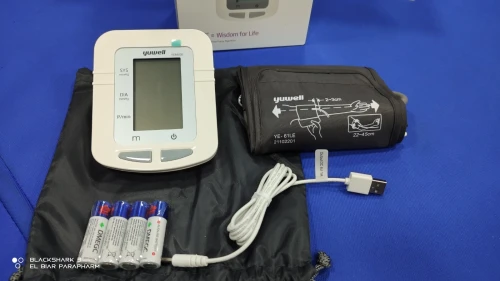 Tensiomètre électronique yuwell BON PRIX 