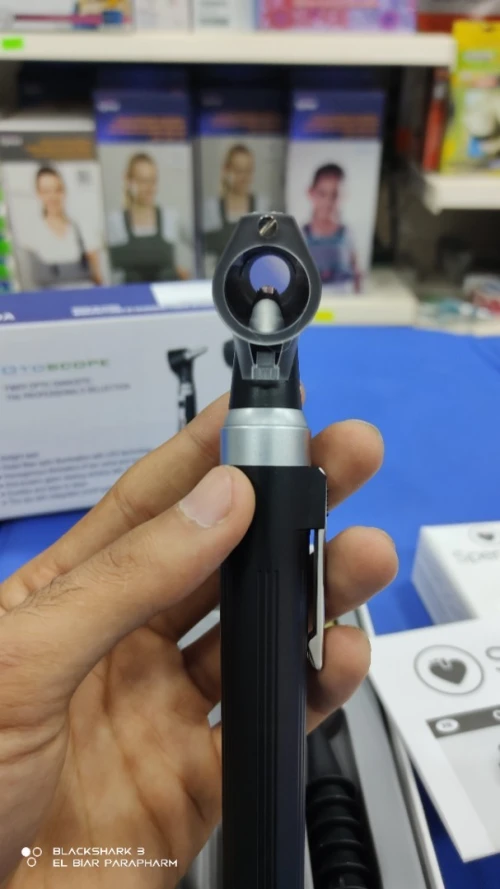 OTOSCOPE SPENGLER 