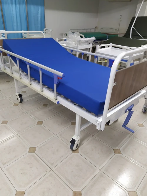 Lit Médical A Partir De 44 000 DA
