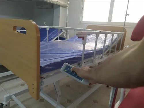 Lit Médical A Partir De 44 000 DA