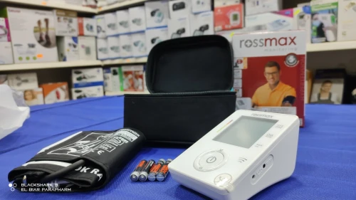 Tensiometre Electronique ROSSMAX CF 175