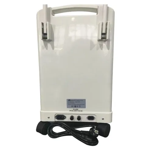 Aspirateur Chirurgical 2,5L x 2 